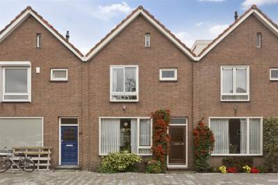 Woning Rozenstraat 31 Volendam