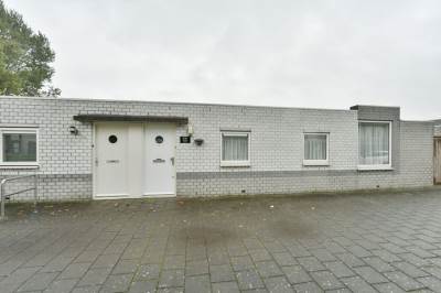 Woning Westerstraat 114 Wormerveer