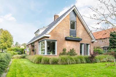 Woning Kuiperslaan 2 Beetsterzwaag