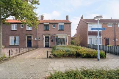 Woning Jan Campertstraat 15 Best