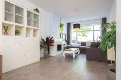 Woning Leyweg 460 Den Haag