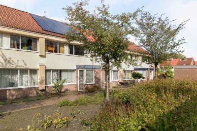 Woning Vlierbeek 40 Veldhoven