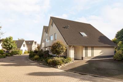 Woning Herenpark 6 Zwolle