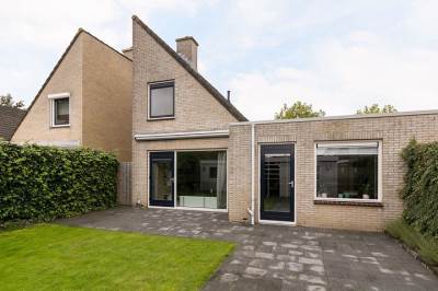 Woning Derkingehof 36 Assen