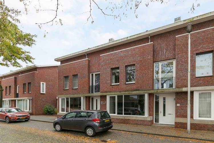 Woning Pieter Stockmanslaan 13 Eindhoven