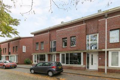 Woning Pieter Stockmanslaan 13 Eindhoven