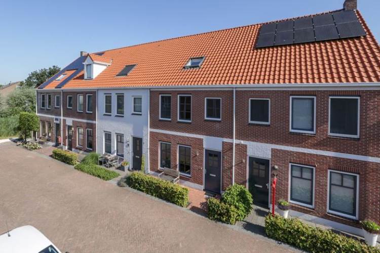 Woning Drapeniersgilde 59 Hasselt