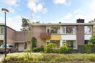 Woning van Goghstraat 7 Son en Breugel