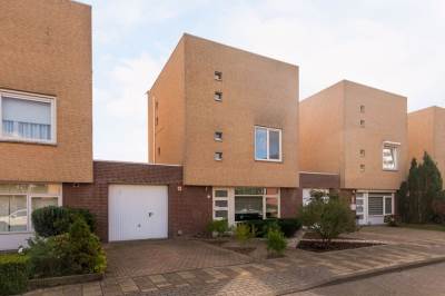 Woning La Traviata 6 Eindhoven