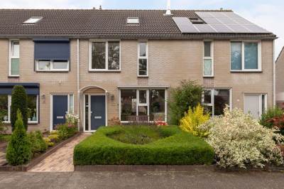 Woning Beunheugte 33 Assen