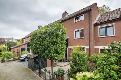 Woning Helena erf 5 Capelle aan den IJssel