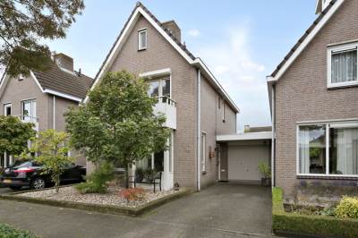 Woning Elendil 55 Geldrop