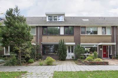 Woning Schepenlaan 154 Zaandam