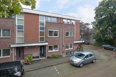 Woning Kasteellaan 12 IJsselstein