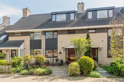 Woning Vrouwenmantel 16 Breukelen