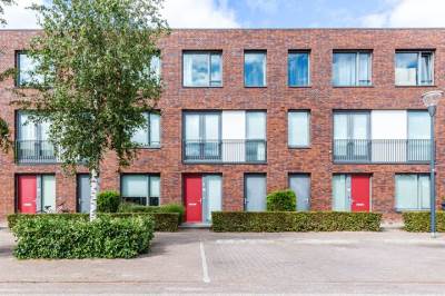 Woning Graslinnen 63 Eindhoven