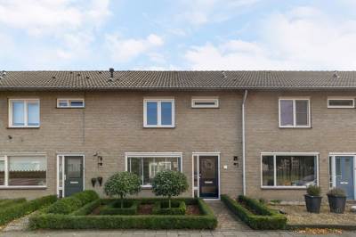 Woning Dr. H. Mollerstraat 8 Best