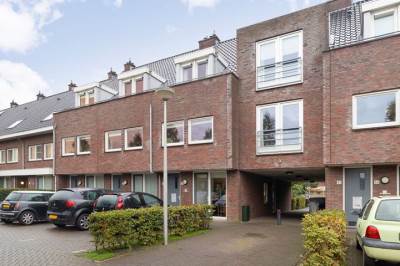 Woning Paardenbloemsingel 45 Vleuten