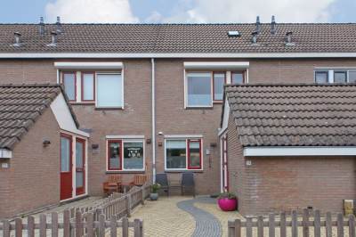 Woning Mezenhof 19 Hattemerbroek