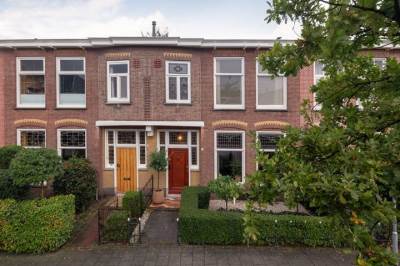 Woning Heereweg 64 Lisse