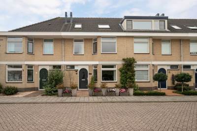 Woning Wergeland 2 Capelle aan den IJssel