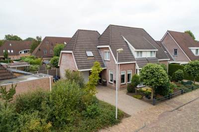 Woning Strubben 12 Zuidwolde (DR)