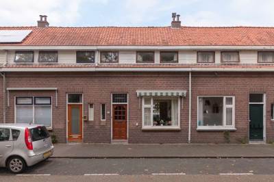 Woning Zoutmanplein 24 Gouda