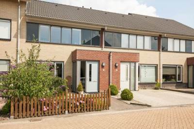 Woning 't Stede 19 Assen