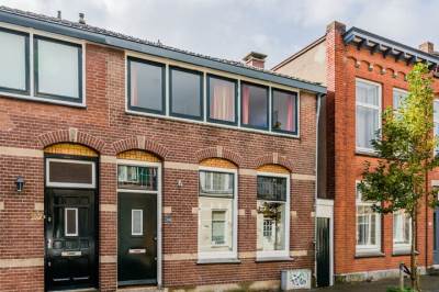Woning Oranjestraat 29 Wormerveer