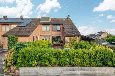 Woning Merelslag 27 de Hoef