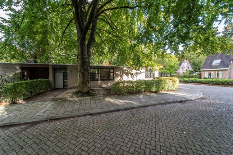 Woning Kasteel Doorwerthstraat 61 Tilburg