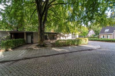 Woning Kasteel Doorwerthstraat 61 Tilburg