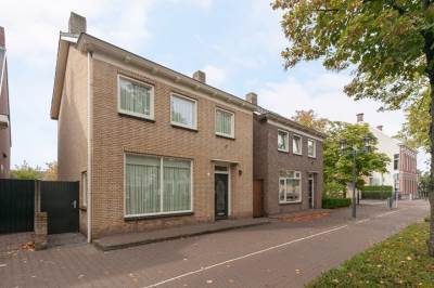 Woning Markt 93 Etten-Leur