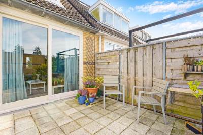 Woning Leeuwenburg 47 Alphen aan den Rijn