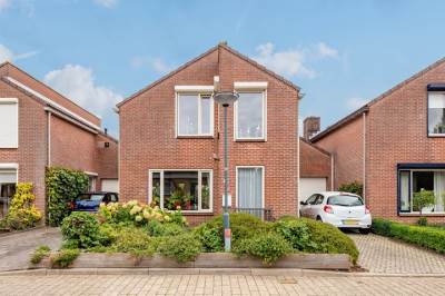 Woning Kievitstraat 3 Heinkenszand