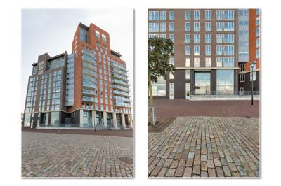 Woning Noorderhoofd 44 Dordrecht