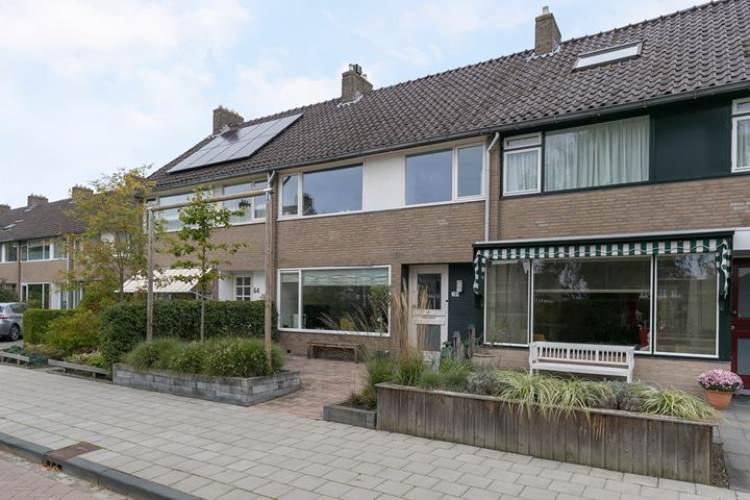 Woning Lavermanstraat 62 Drachten