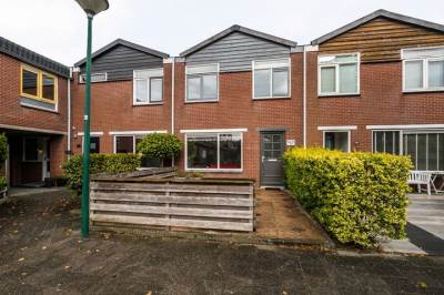 Woning Zebraspoor 210 Maarssen