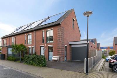 Woning Eiland van Maui 29 Heerhugowaard