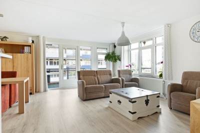 Woning Aquamarijn 12 Alphen aan den Rijn