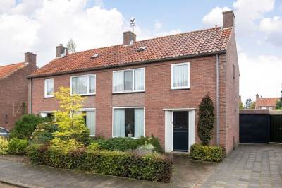 Woning Dirckslantstraat 10 Goirle