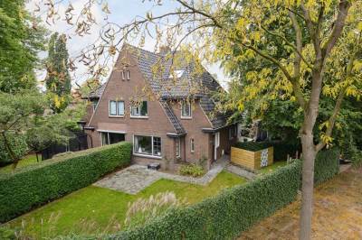 Woning Pelikaanweg 16 Soest