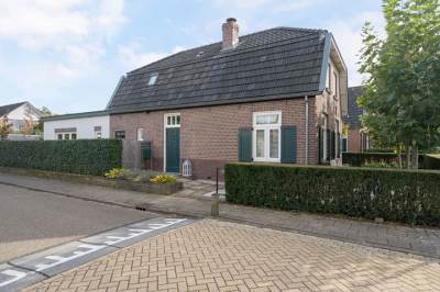 Woning Wilhelminalaan 4 Ruurlo