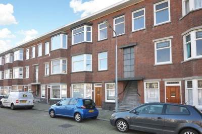 Woning Allard Piersonlaan 155 Den Haag