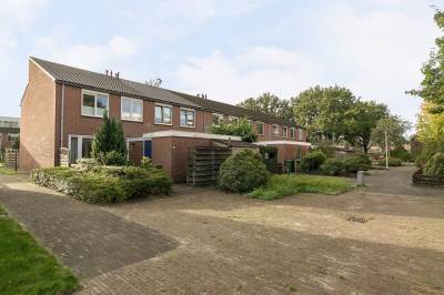 Woning Marnepad 49 Assen