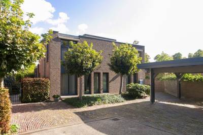 Woning Windzoom 6 Huissen