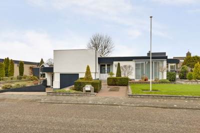 Woning Brummenböske 7 Heibloem