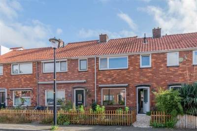 Woning St. Annakapelstraat 18 Culemborg