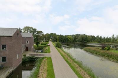 Woning Sexbierumerweg 45 Franeker