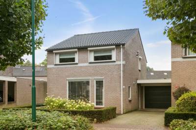 Woning Verdilaan 28 Heesch